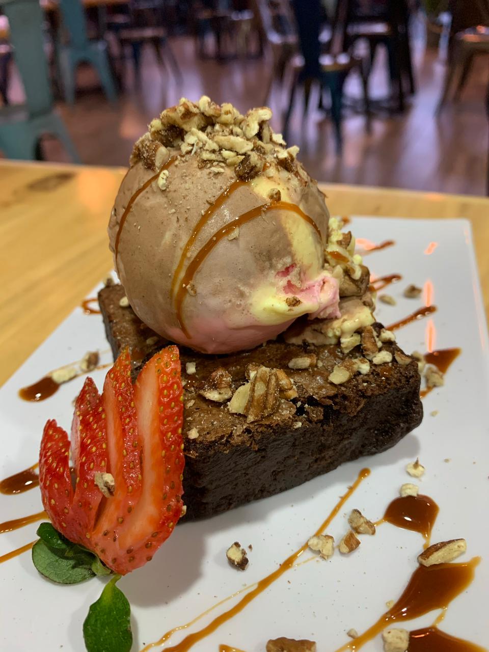 Brownie