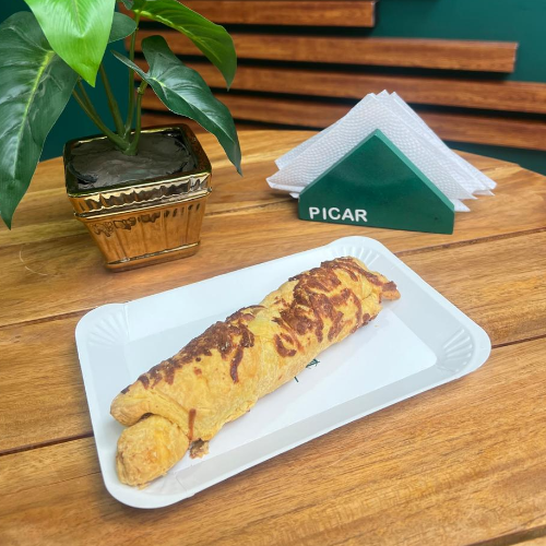 Palito de Queso