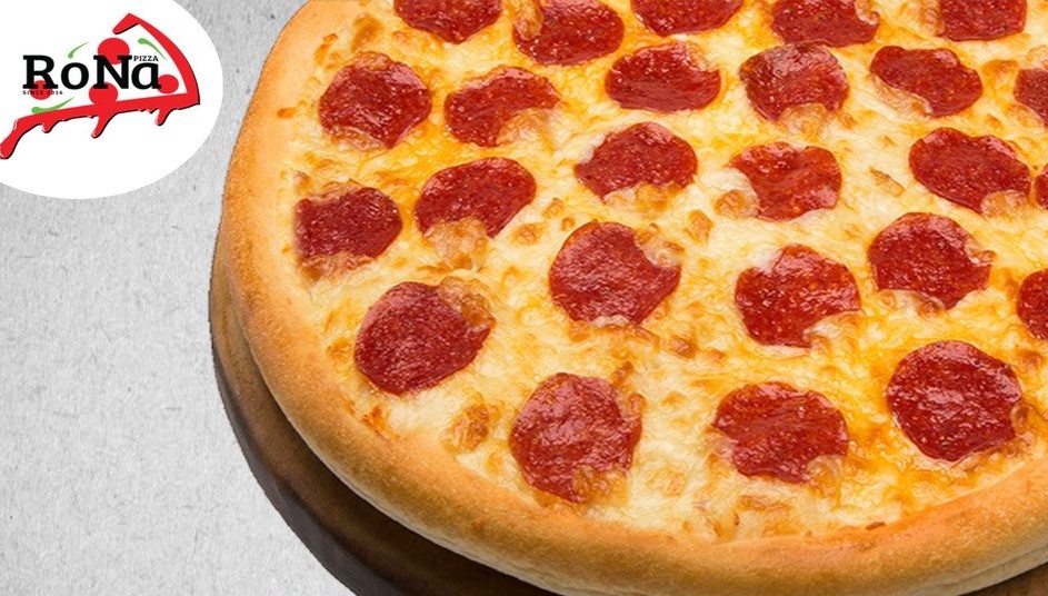 Pepperoni