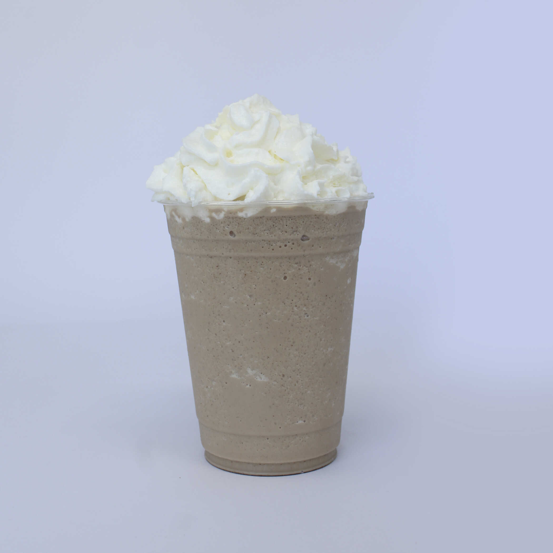 Frappe Chai