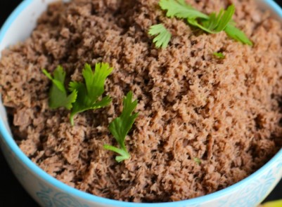 Carne Molida