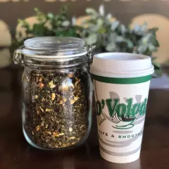 Té de Jazmin