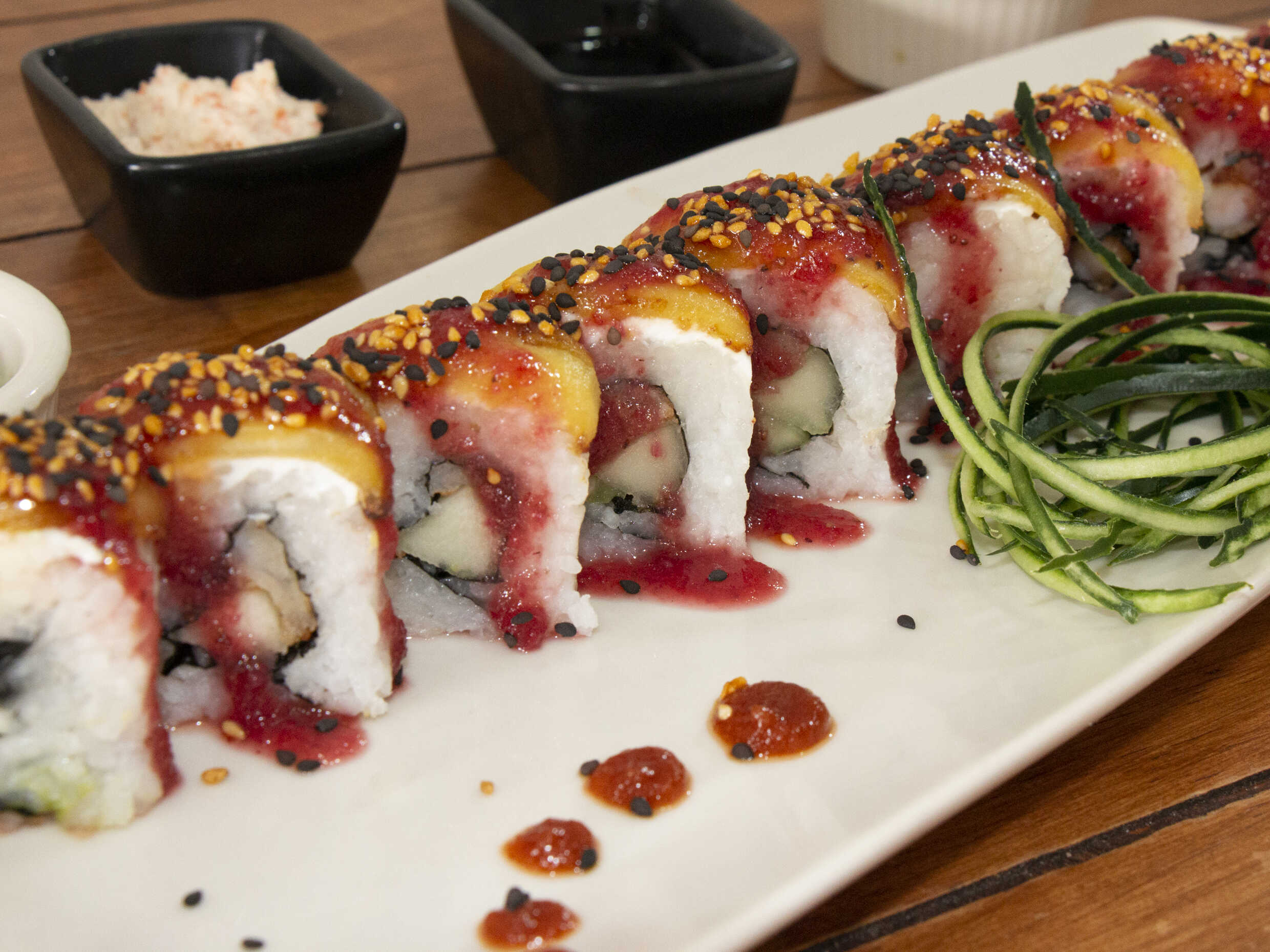 Ban Roll