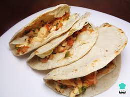 Quesadilla de Pollo