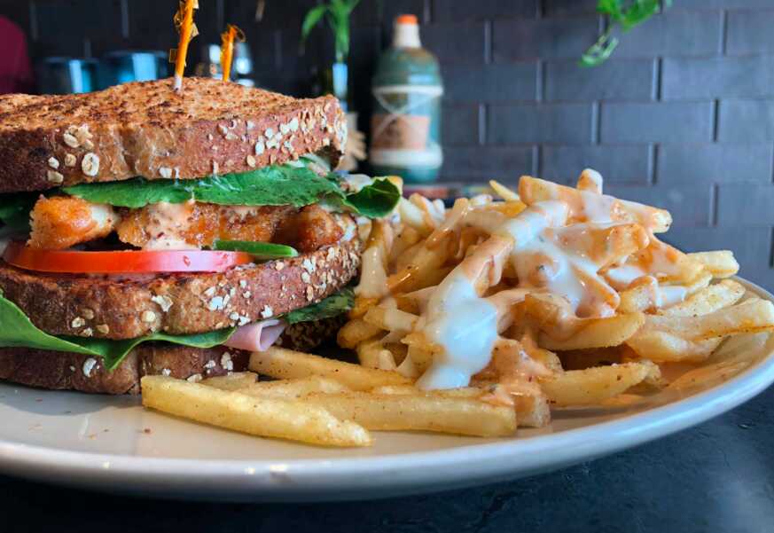 Club Sándwich