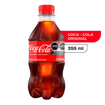 Cocacola 355 ml