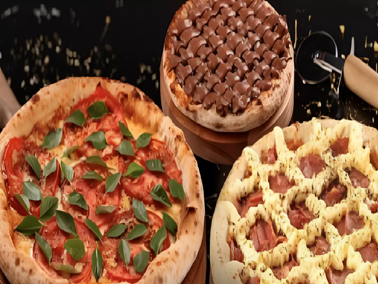 Forneria Original - Vila Da Penha