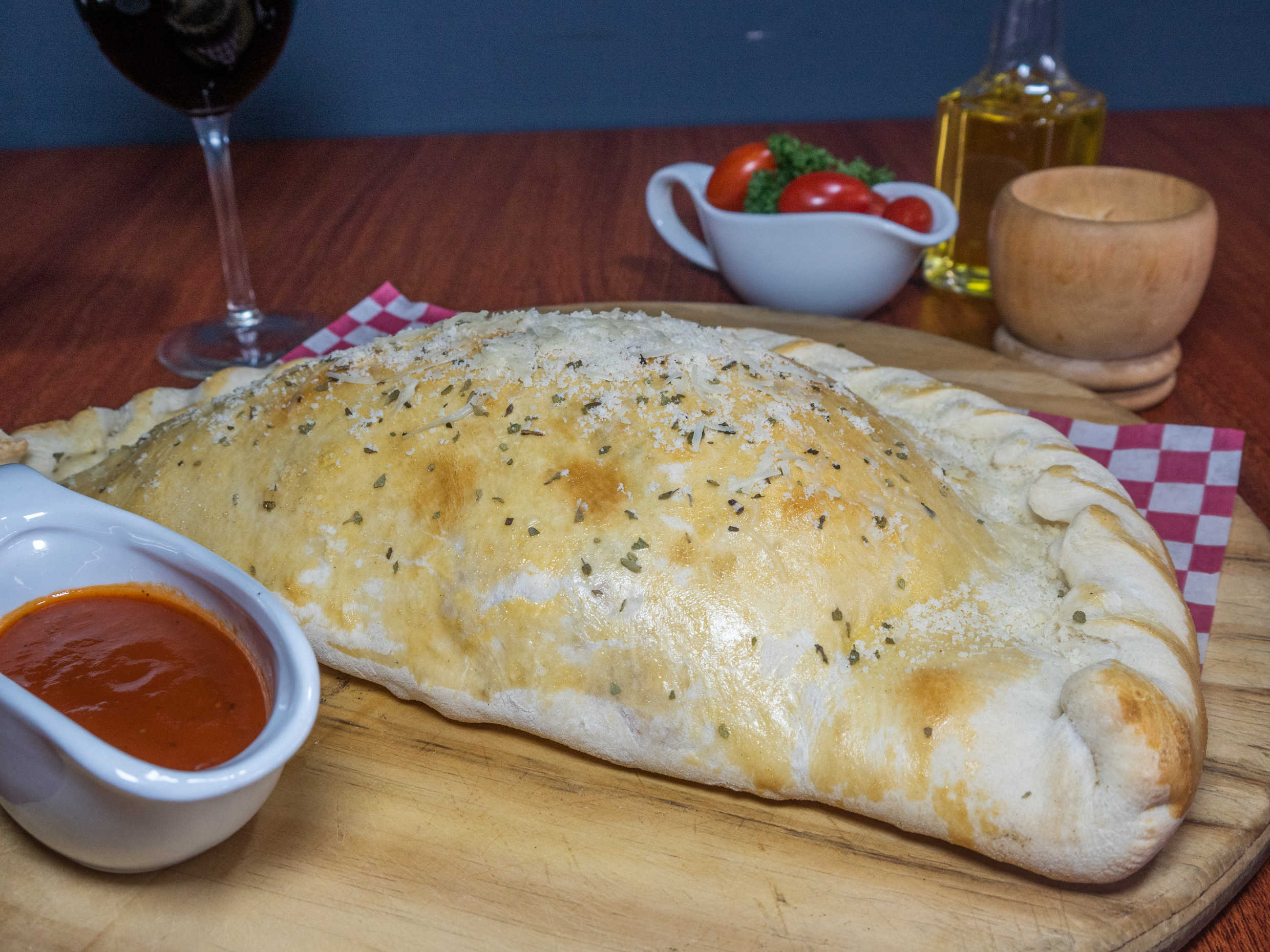 Calzone