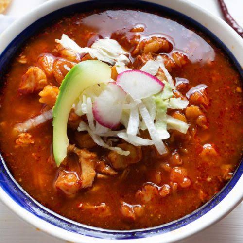 Pozole