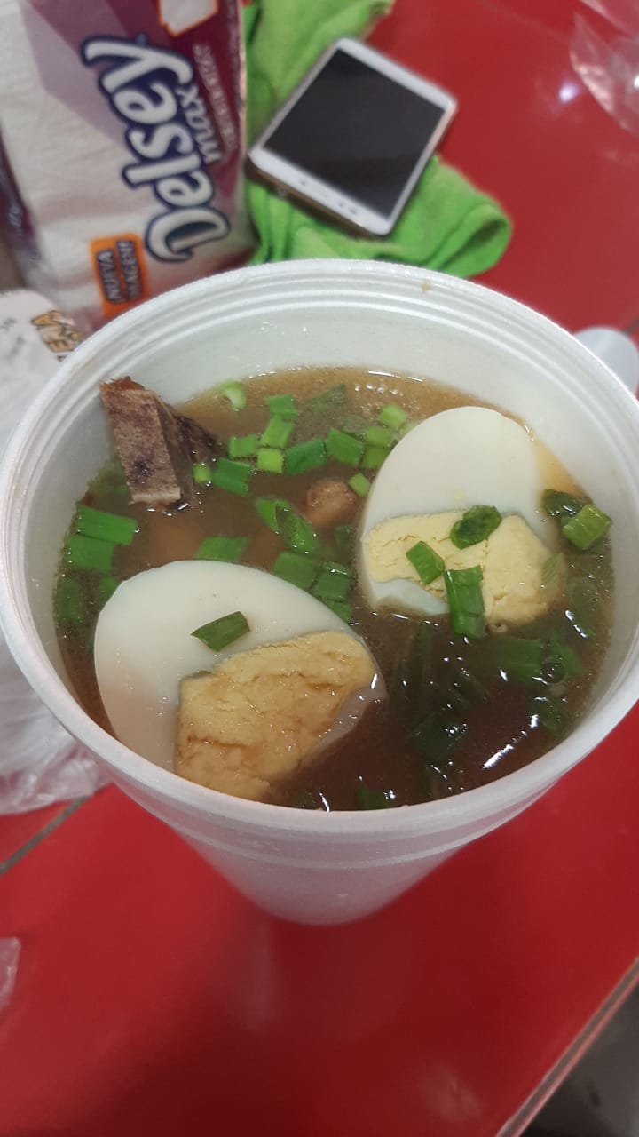 RAMEN ARRACHERA🦬🦬🦬