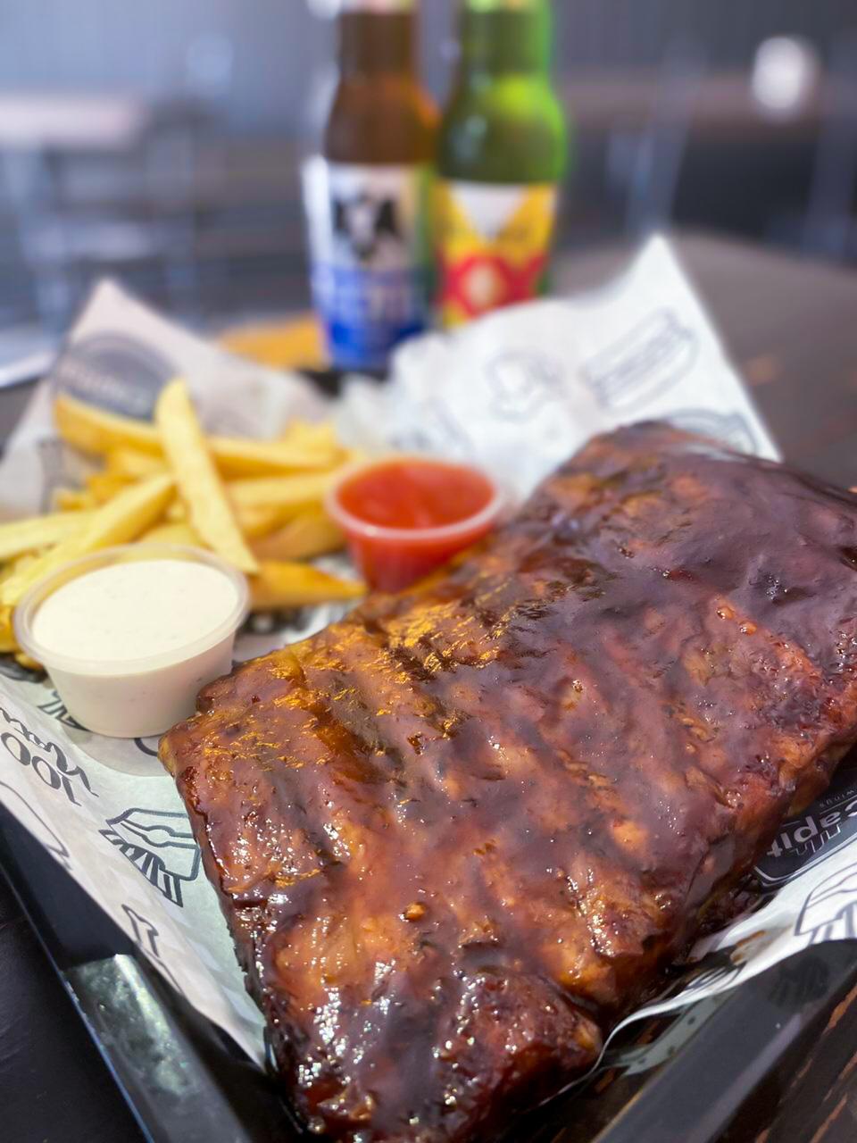 Costillas