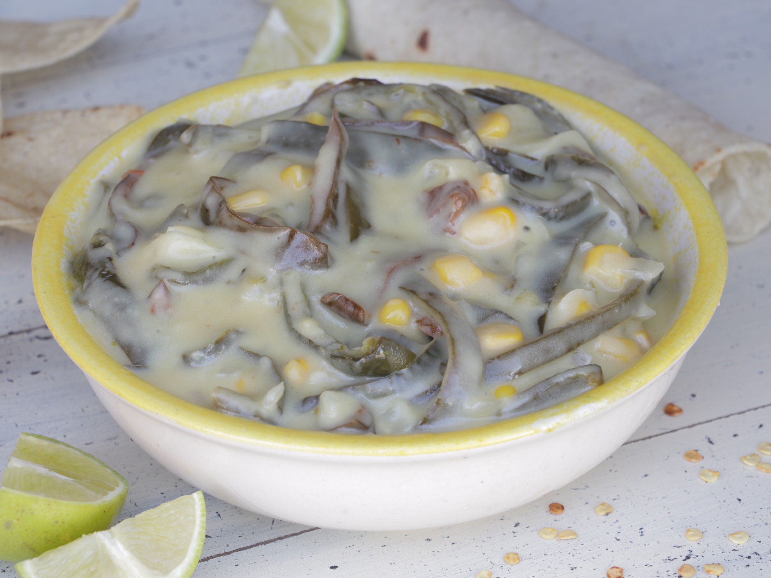 Plato de Guisado