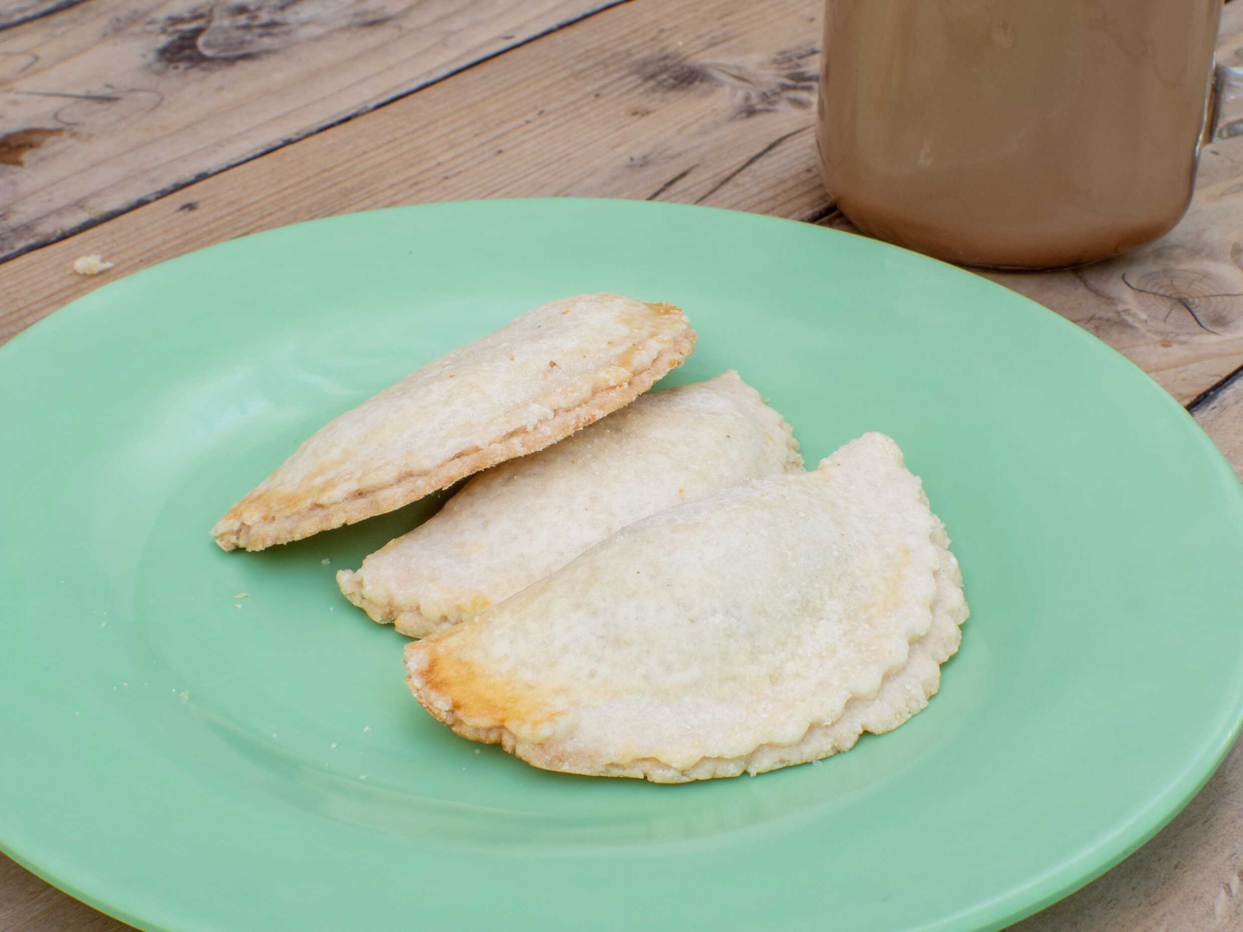 Empanada Dulce