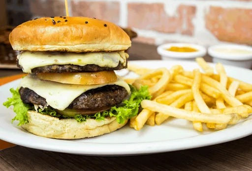 Doble Carne Express