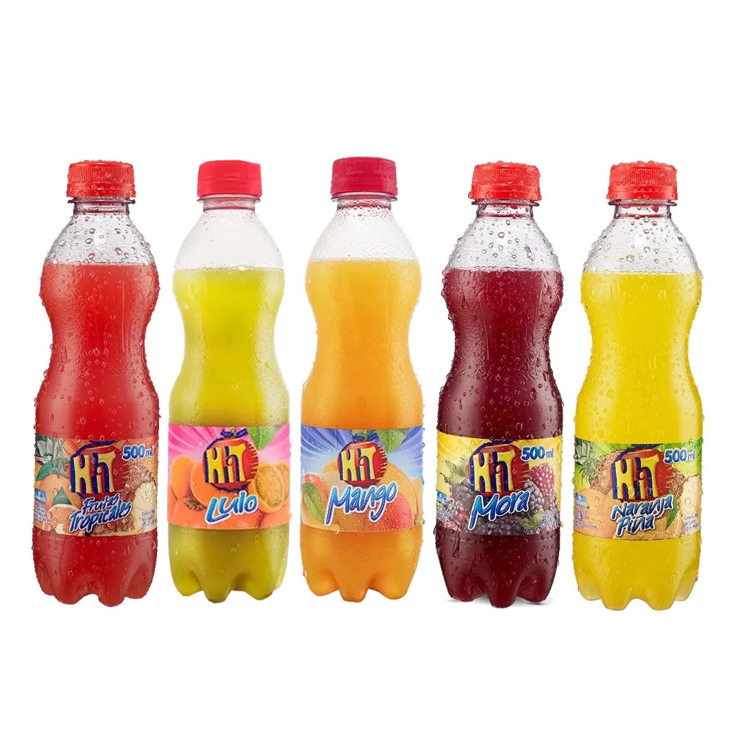 Jugó HIT Tropical 500ml