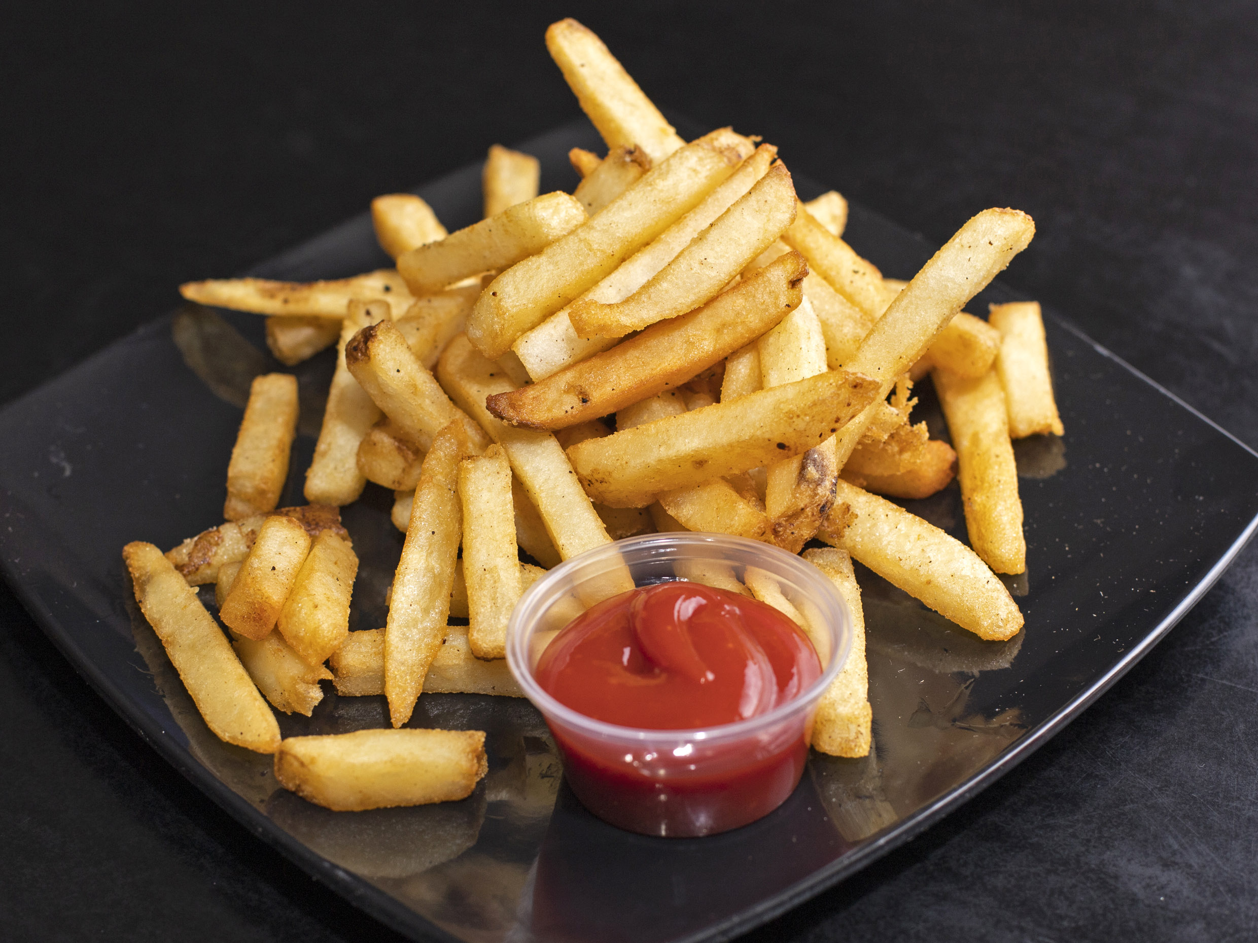 Papas a la Francesa