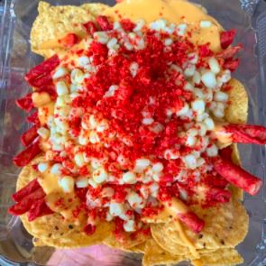 Takis(bokados)-Elote