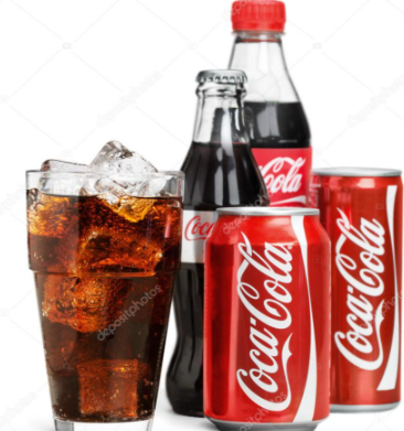 Coca Cola