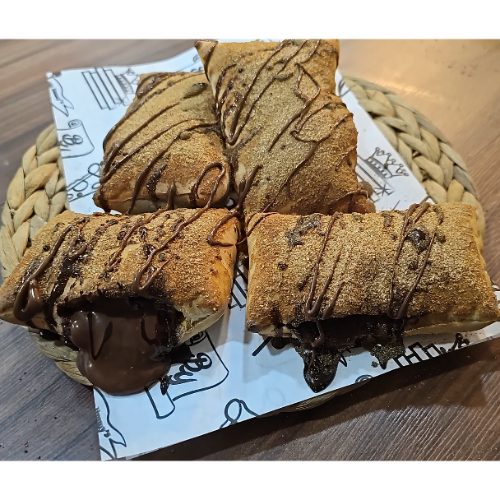 Chocobreads