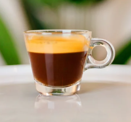 Shot de Espresso