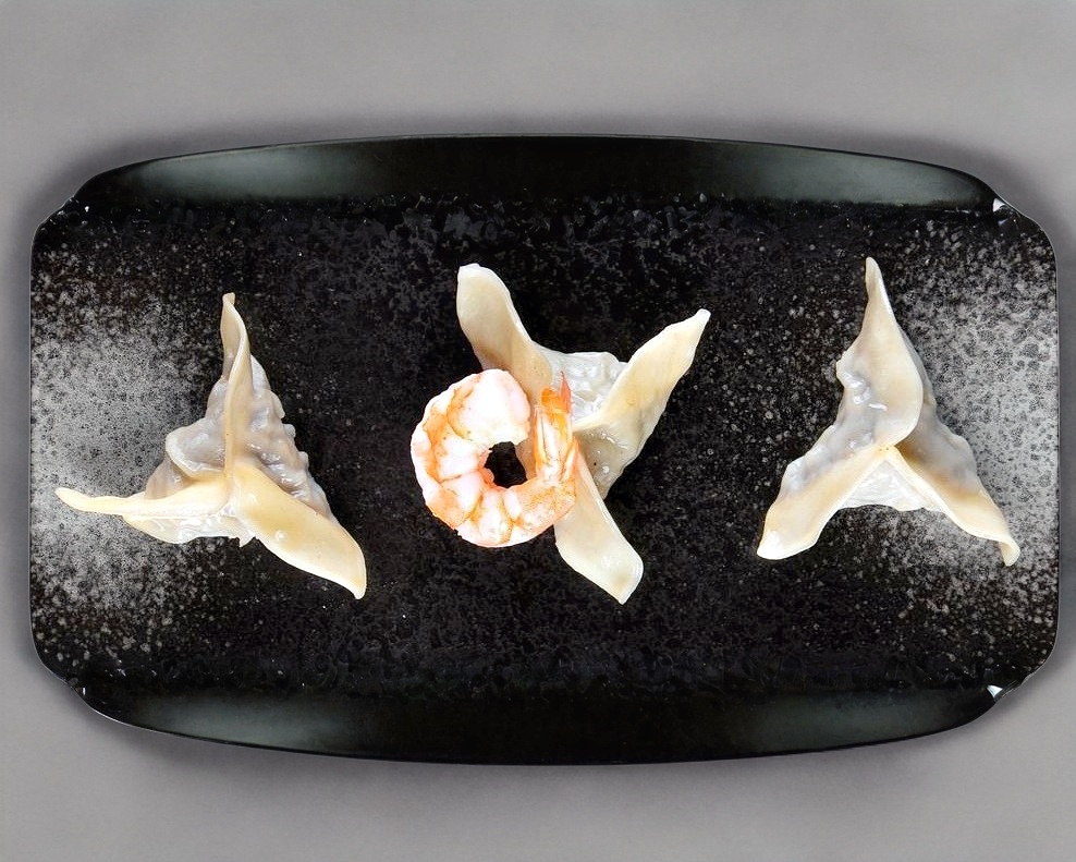 GYOZAS CAMARON