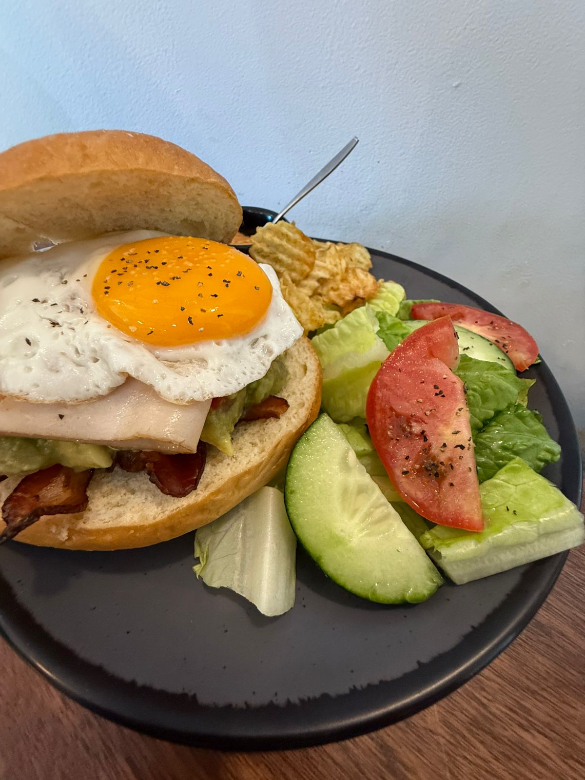 Bagel chitei
