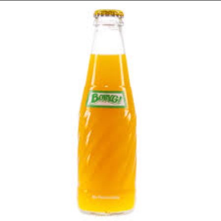 Boing Mango