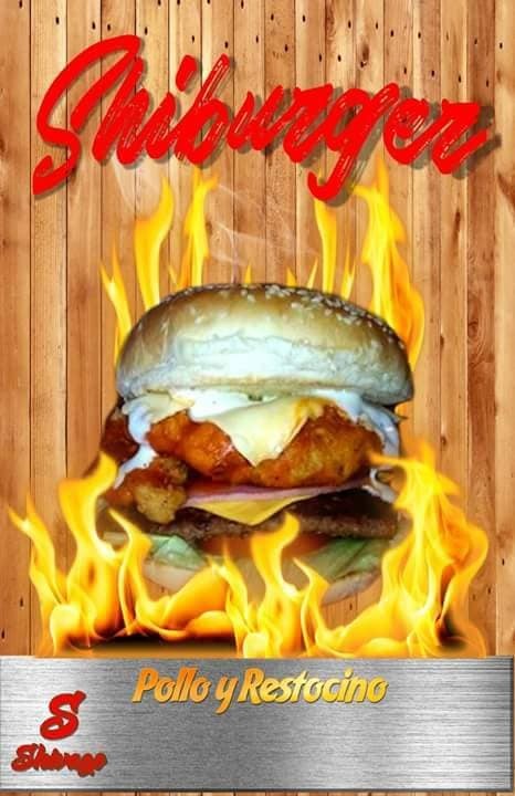 Shiburger