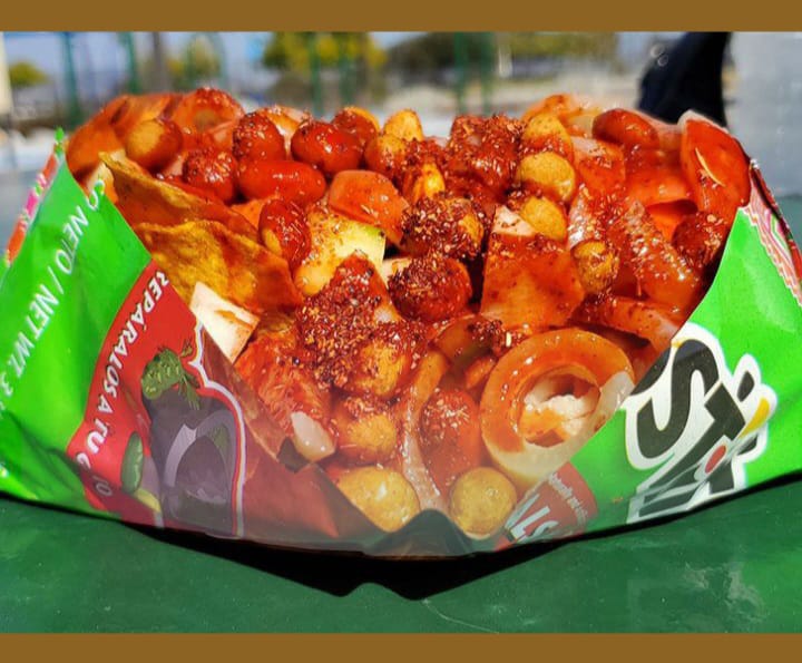 Tostilocos
