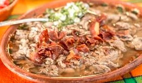 Carne en su Jugo