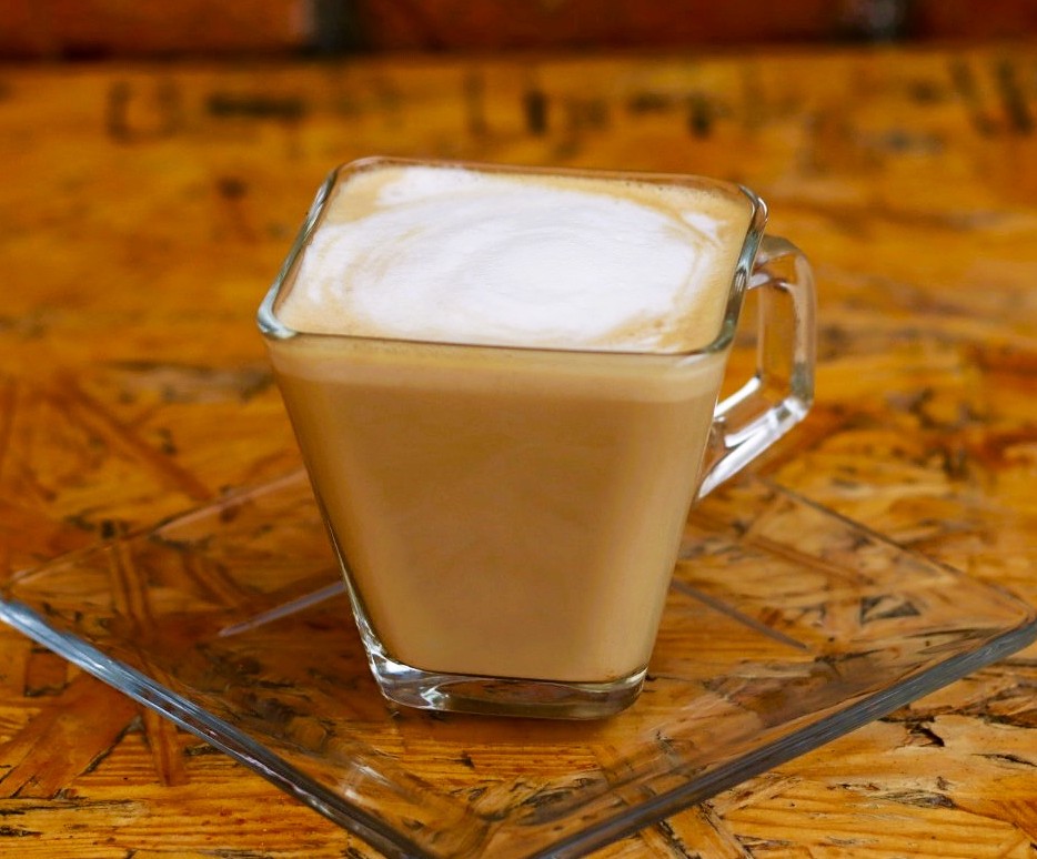 Latte