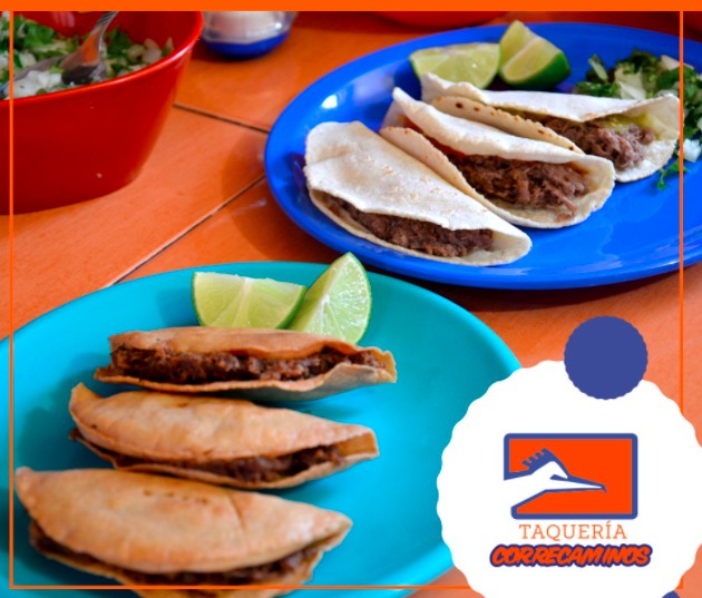 Taco de Barbacoa Maíz Suave