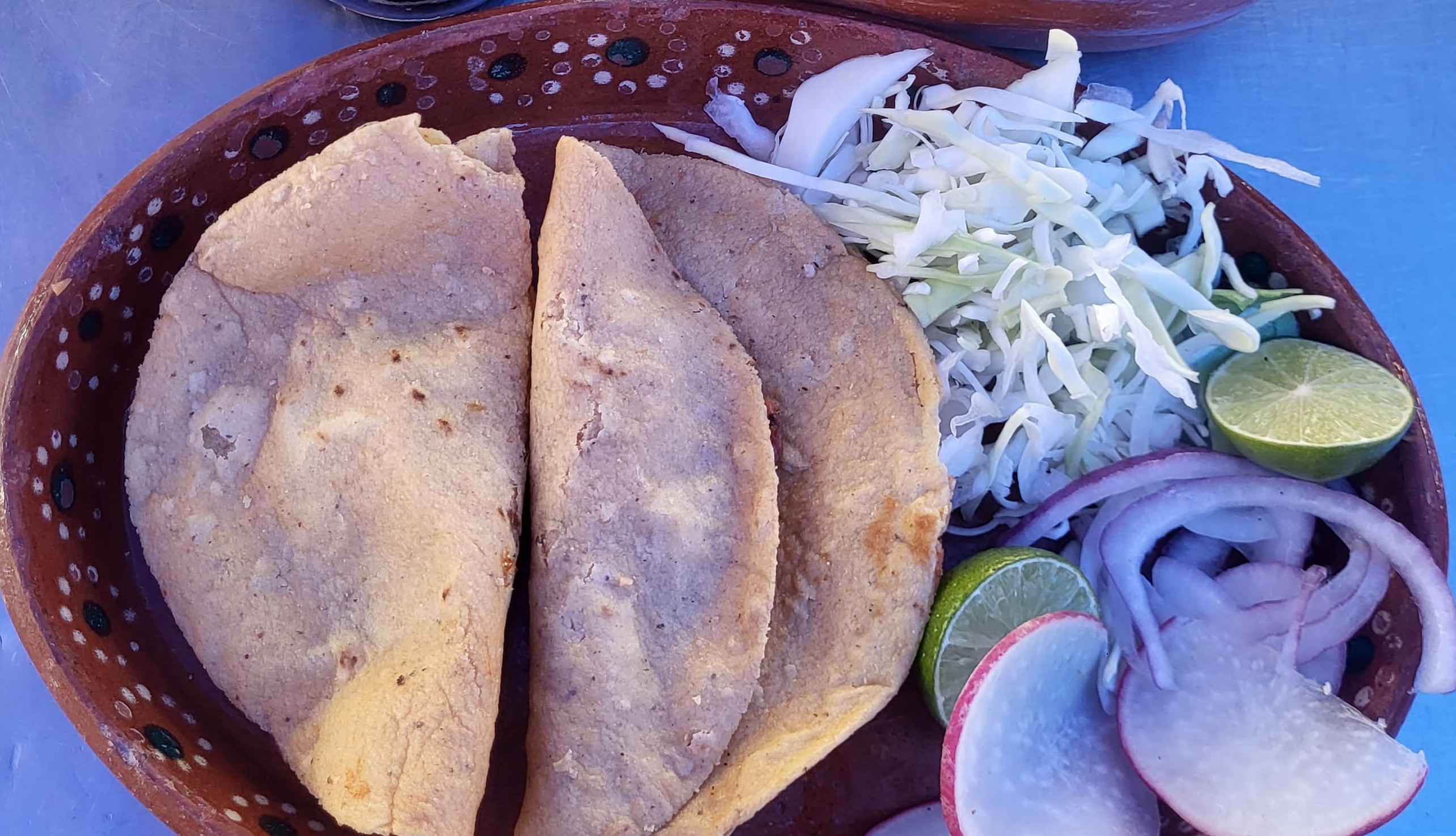 Combo Dorados