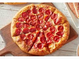 Pizza Pepperoni