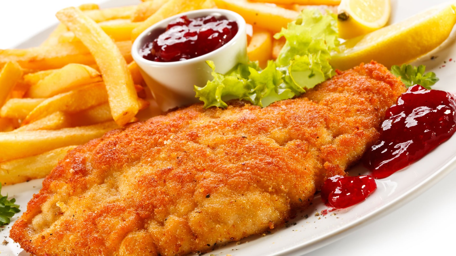 Milanesa