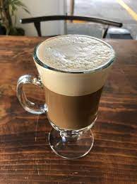 Cappuchino Moka