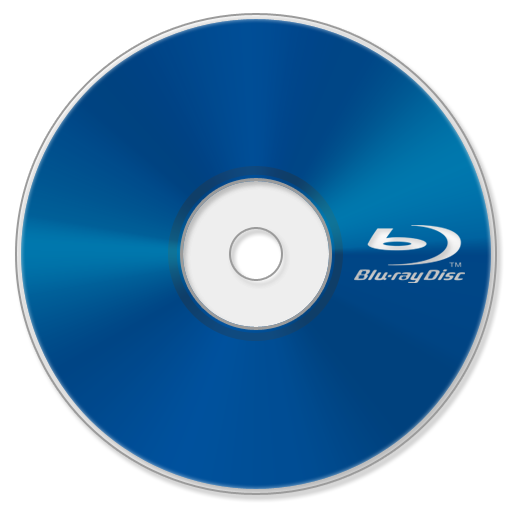 Blu-Ray
