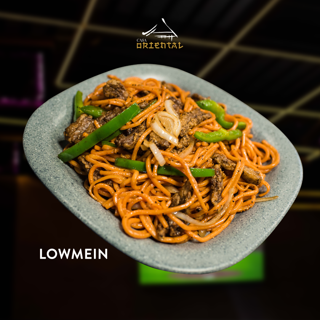 Low Mein