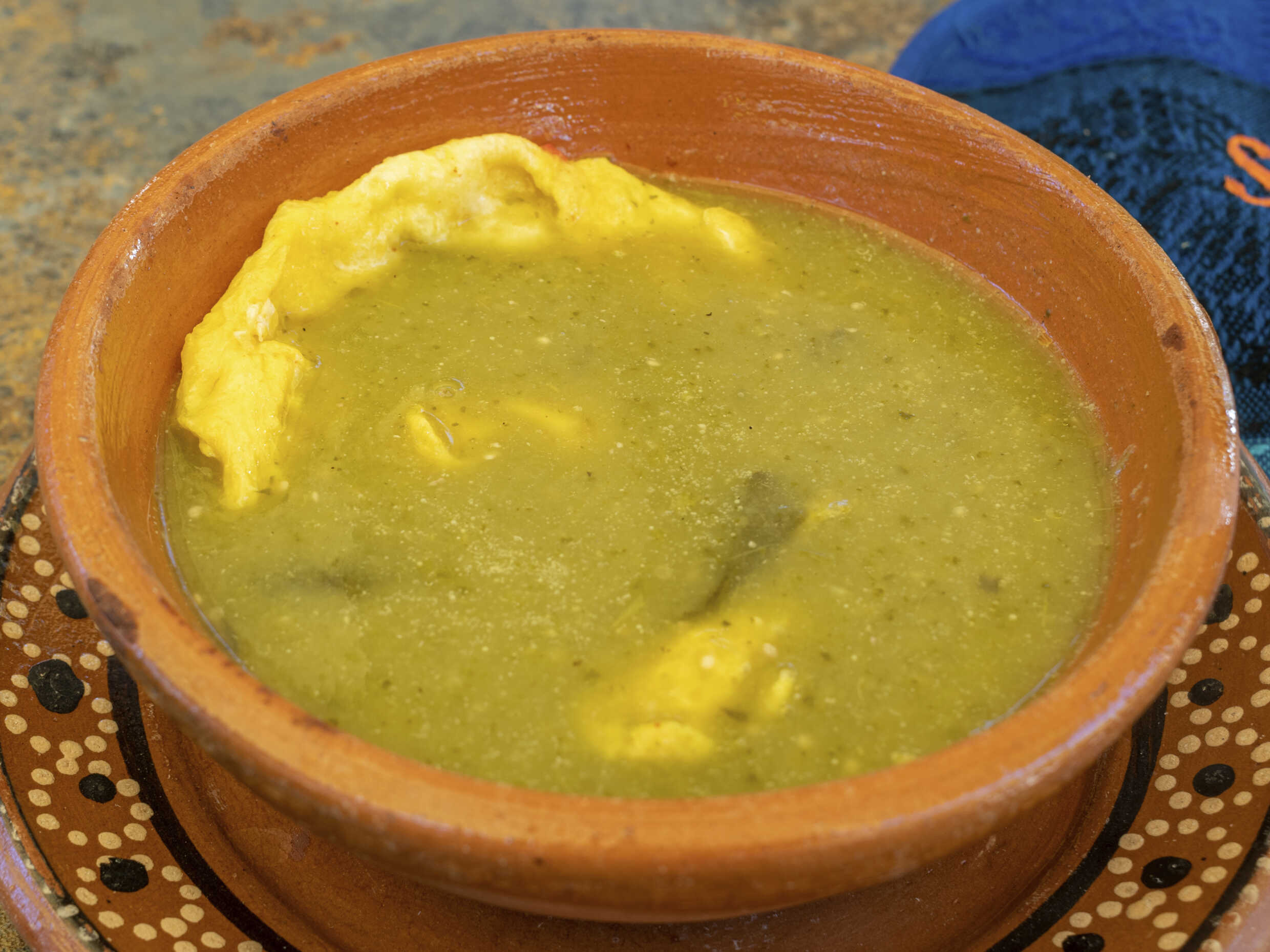 HUEVOS AL GUSTO + BEBIDA GRATIS