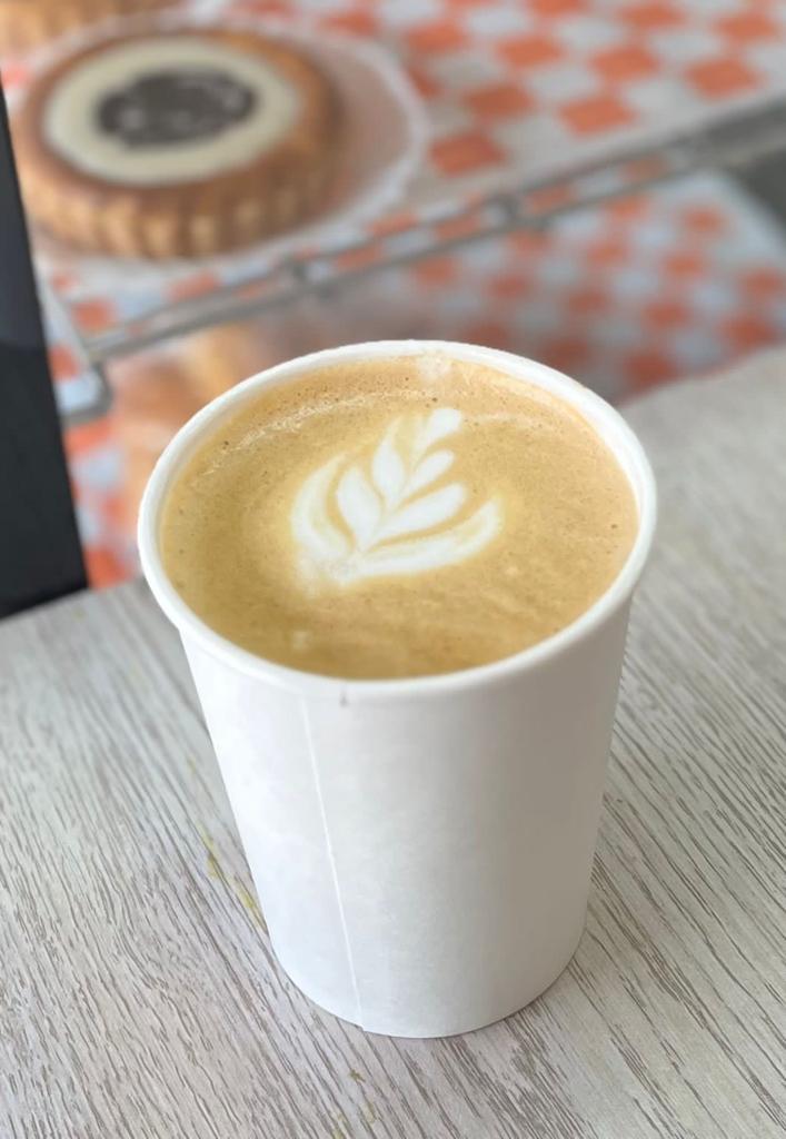 Capuchino Vainilla 12 oz