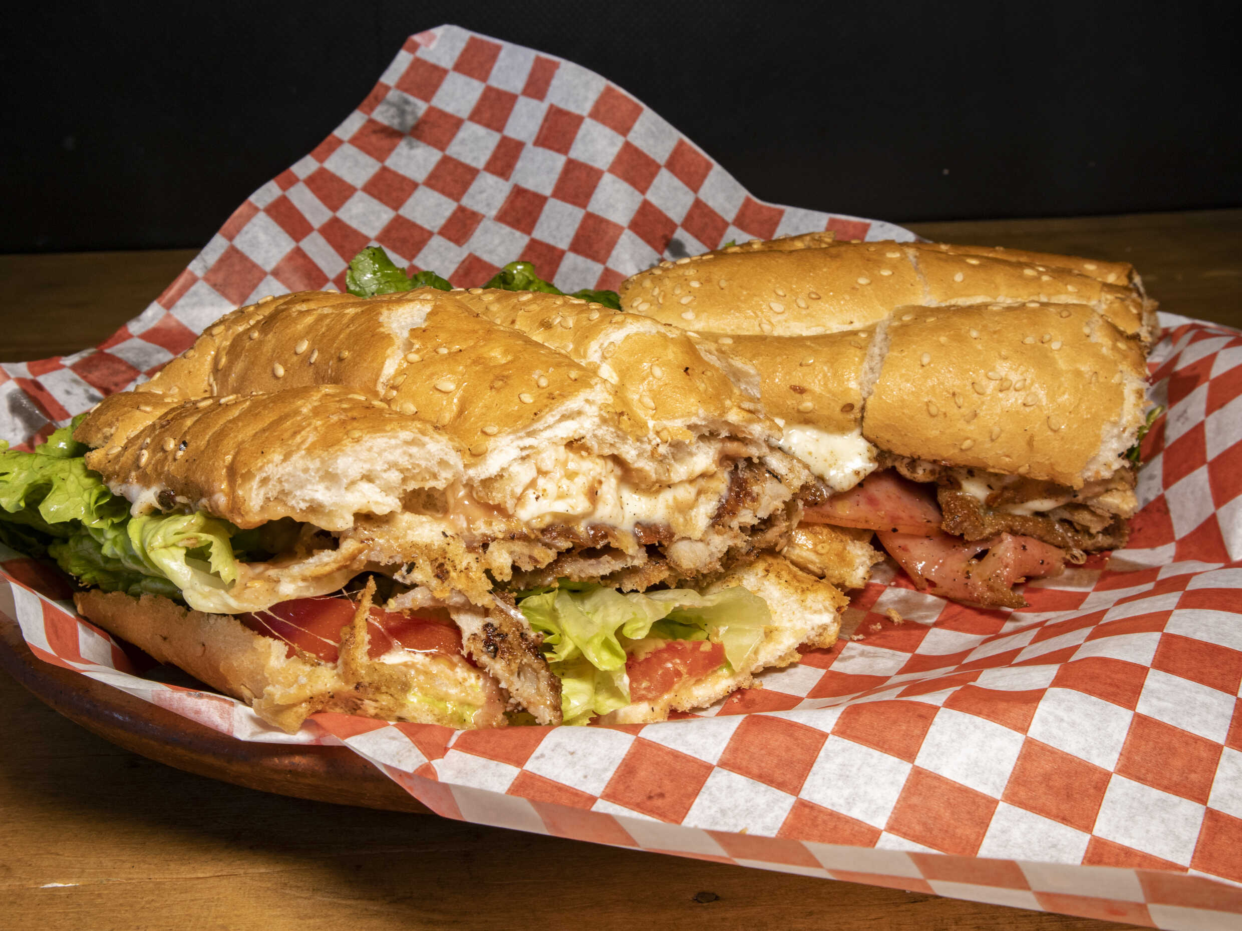 Torta Peruana