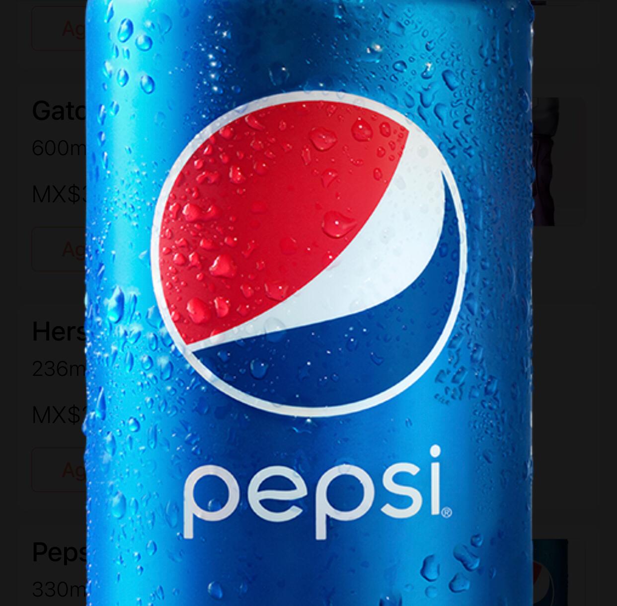 PEPSI