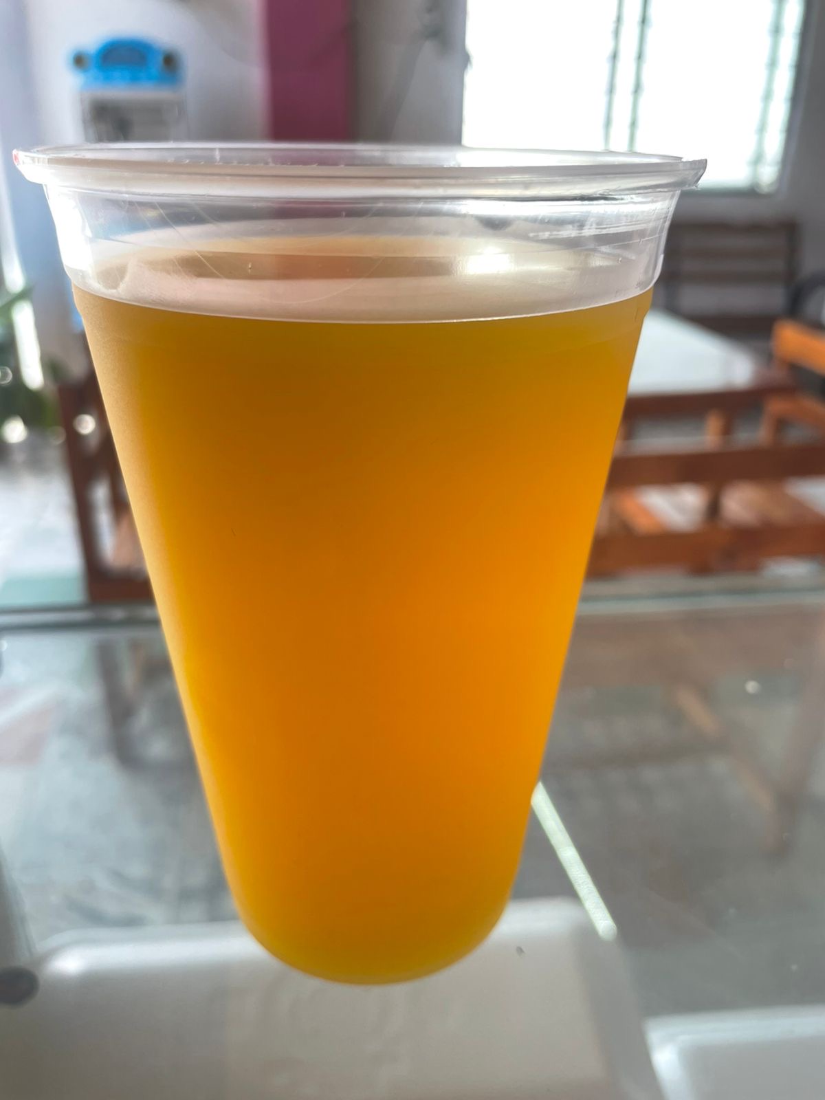Jugo de Naranja 500 ml