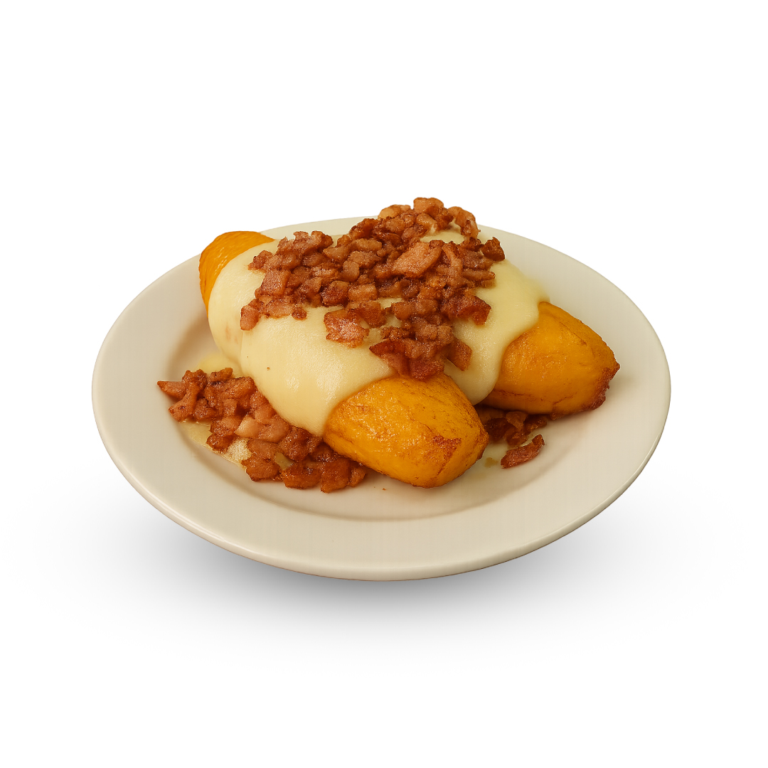 Maduro Gratinado