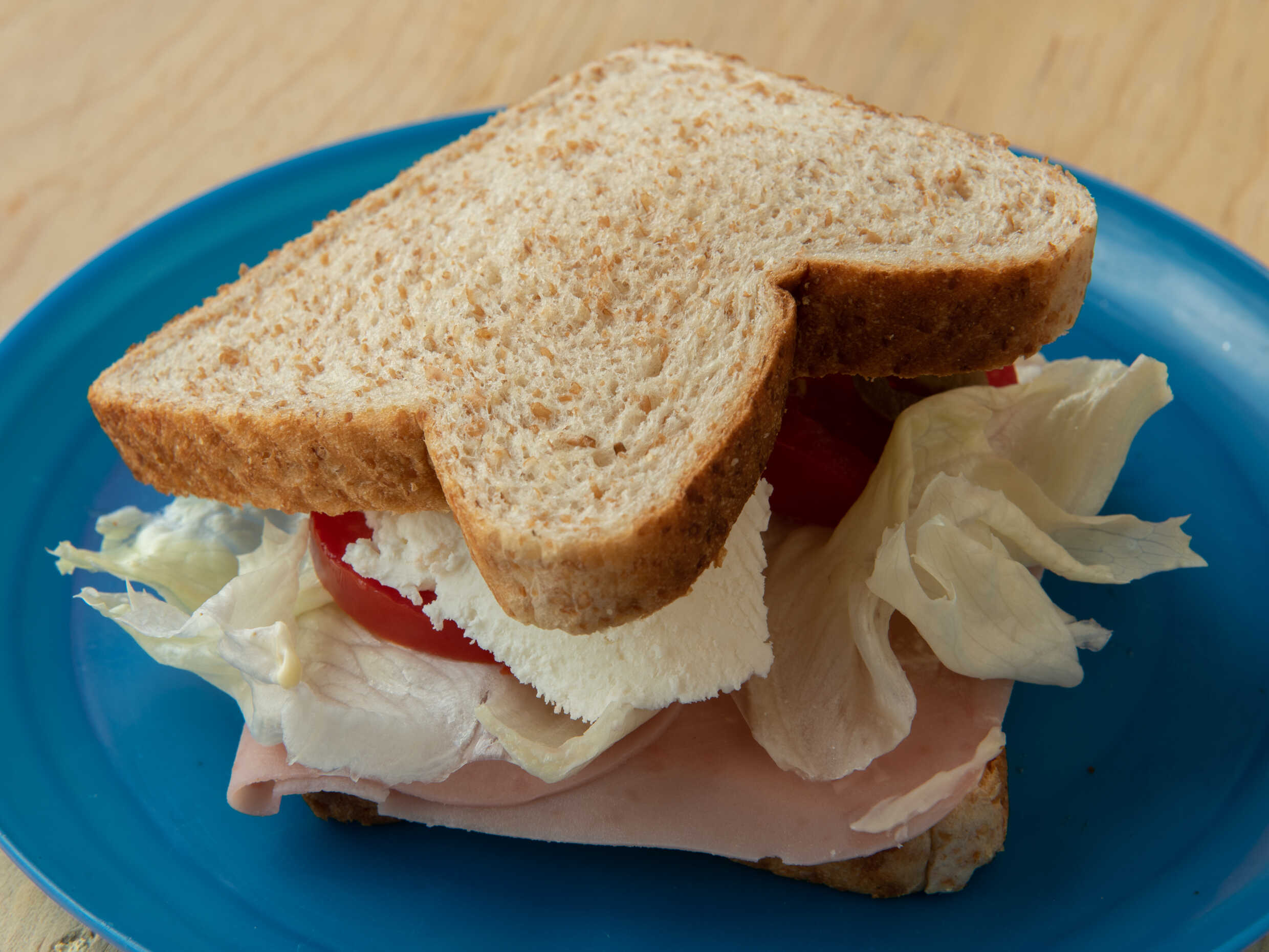 Sándwich