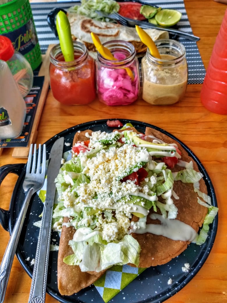 Ord. Empanadas 3 Pzas