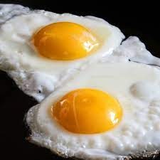 Huevos Estrellados