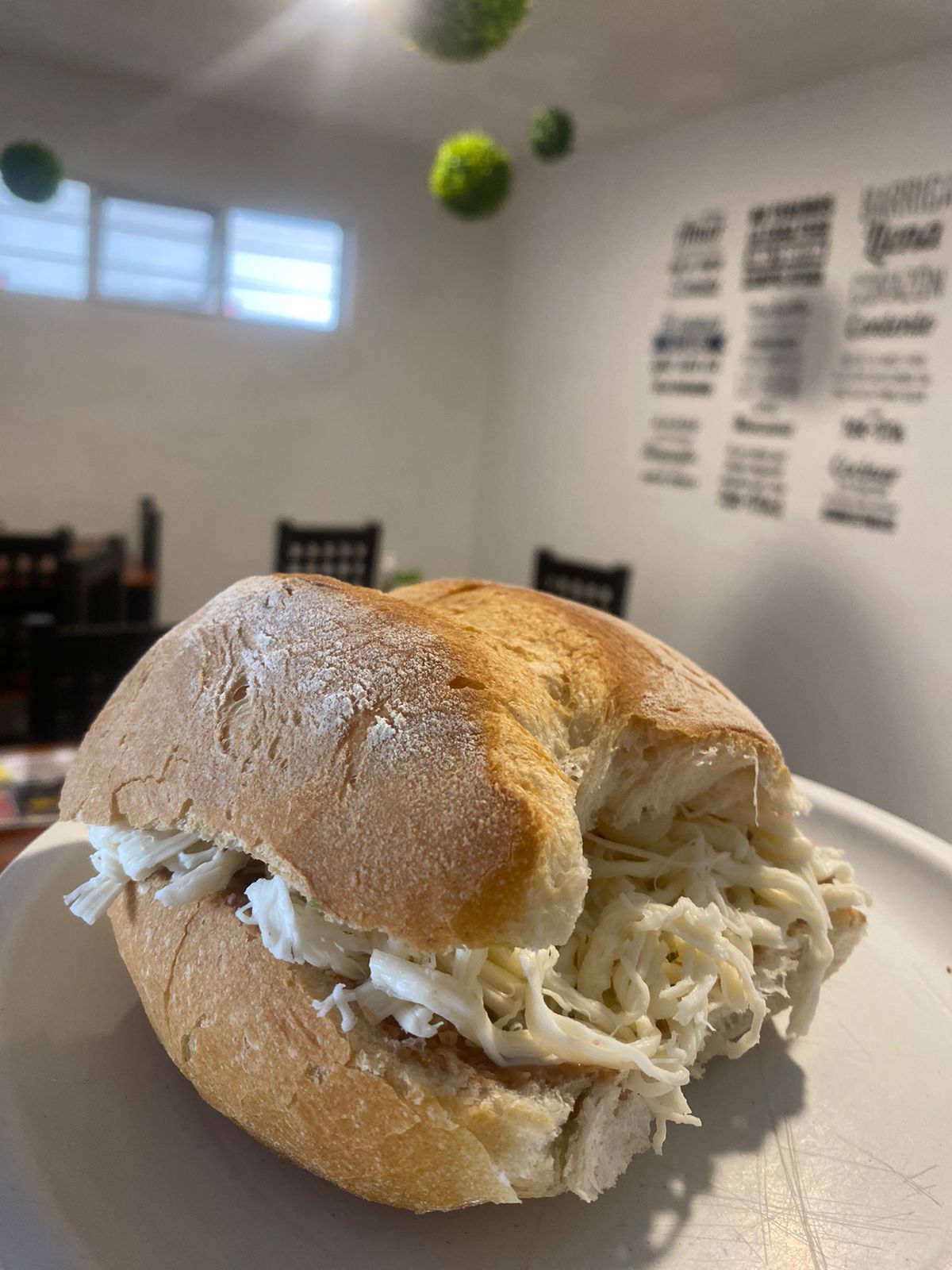 Torta de Quesillo