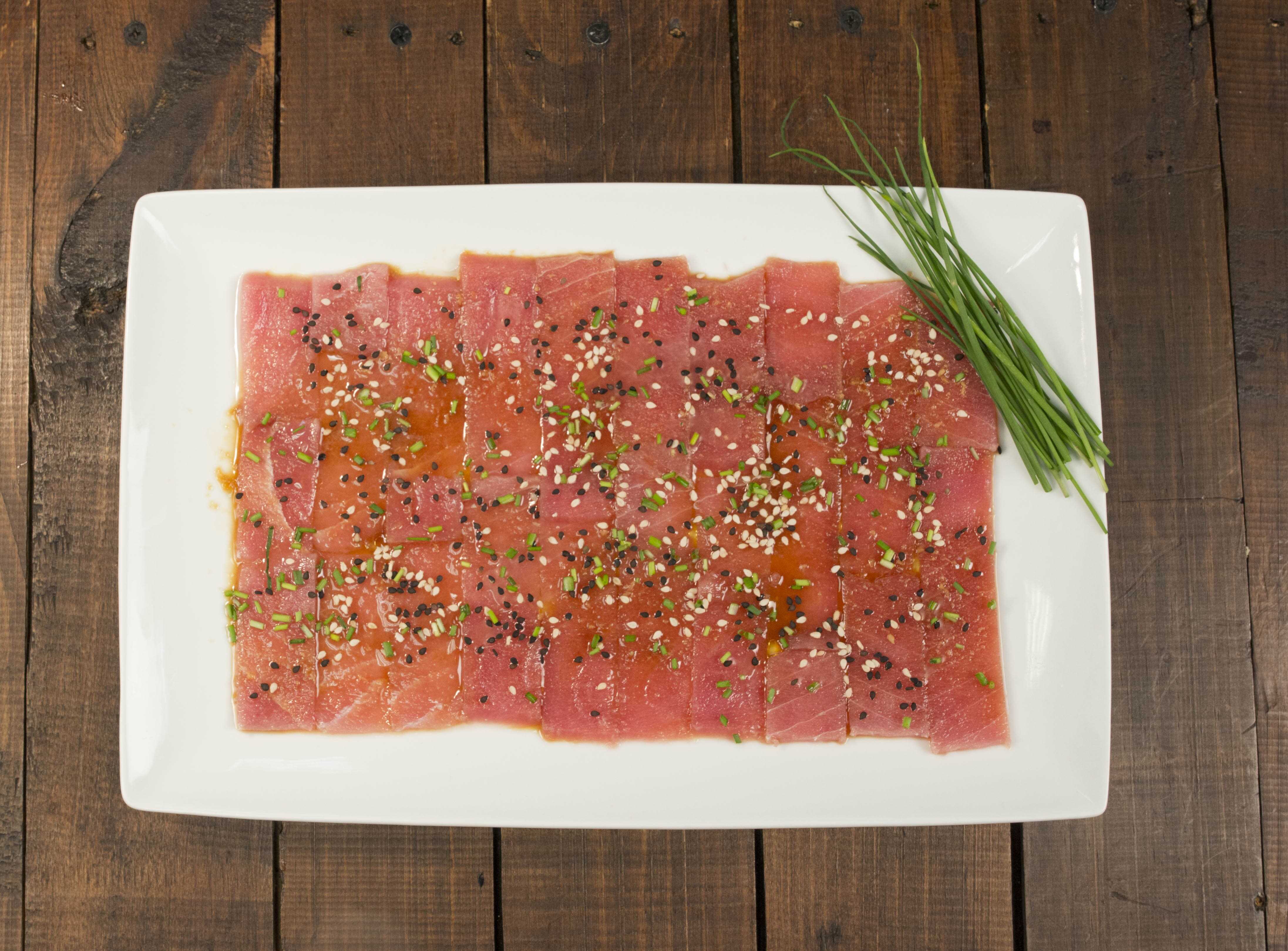 Sashimi