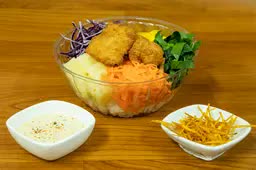 Poke Bowl Grande